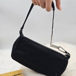 FENDI PM Hobo Piccola Shoulder Bag